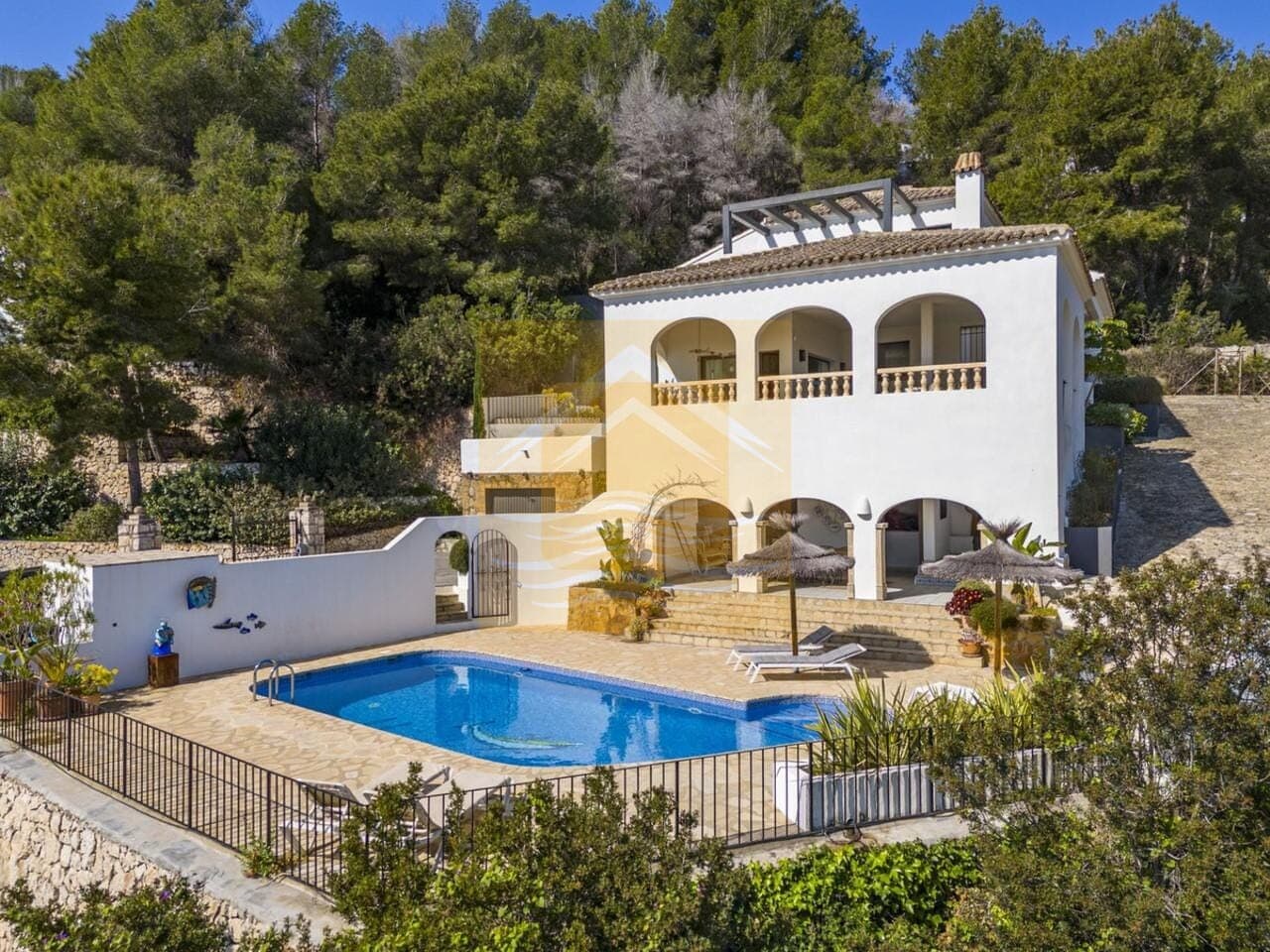 Villa Xàbia – Jávea
