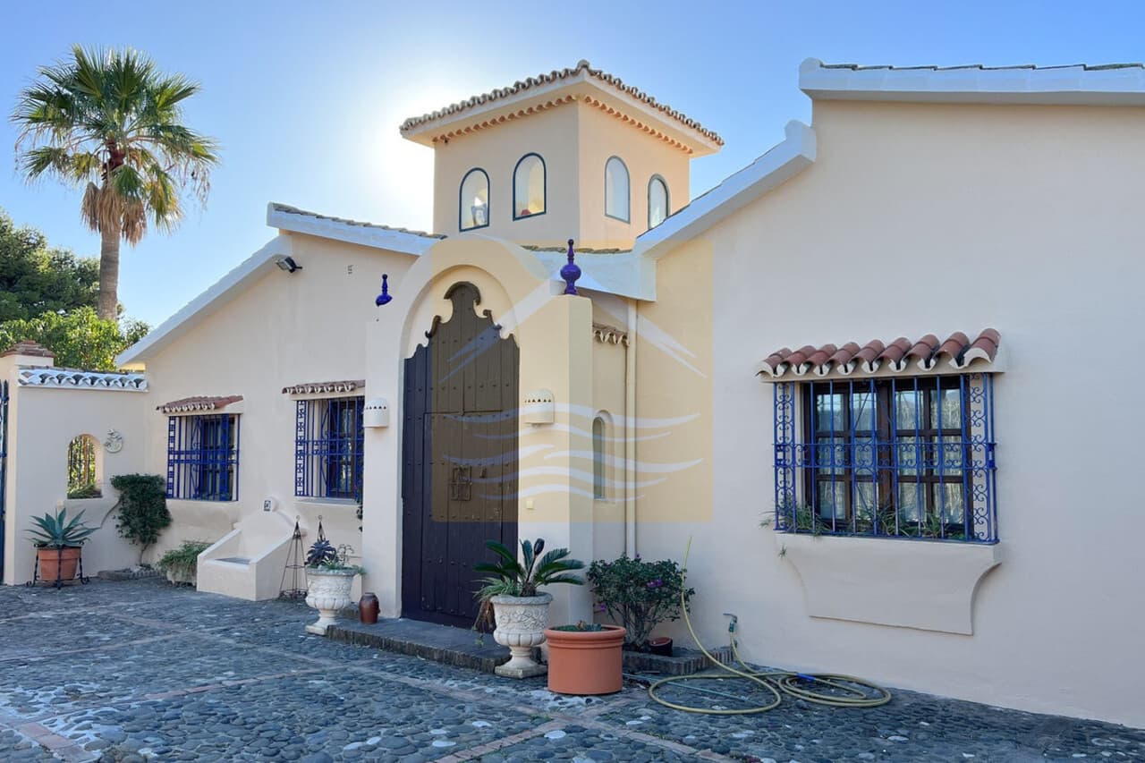 Villa Estepona