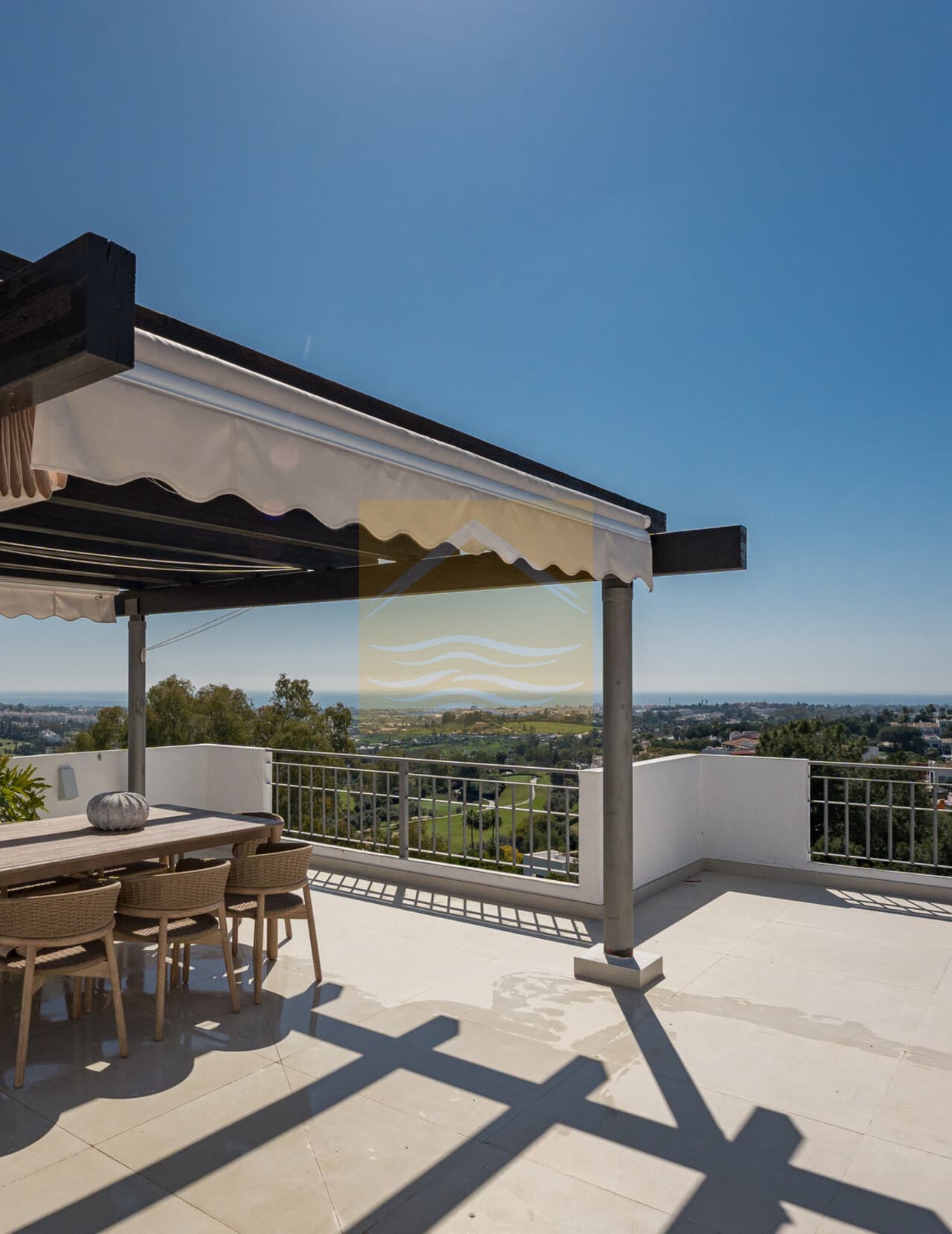 Appartement Benahavís