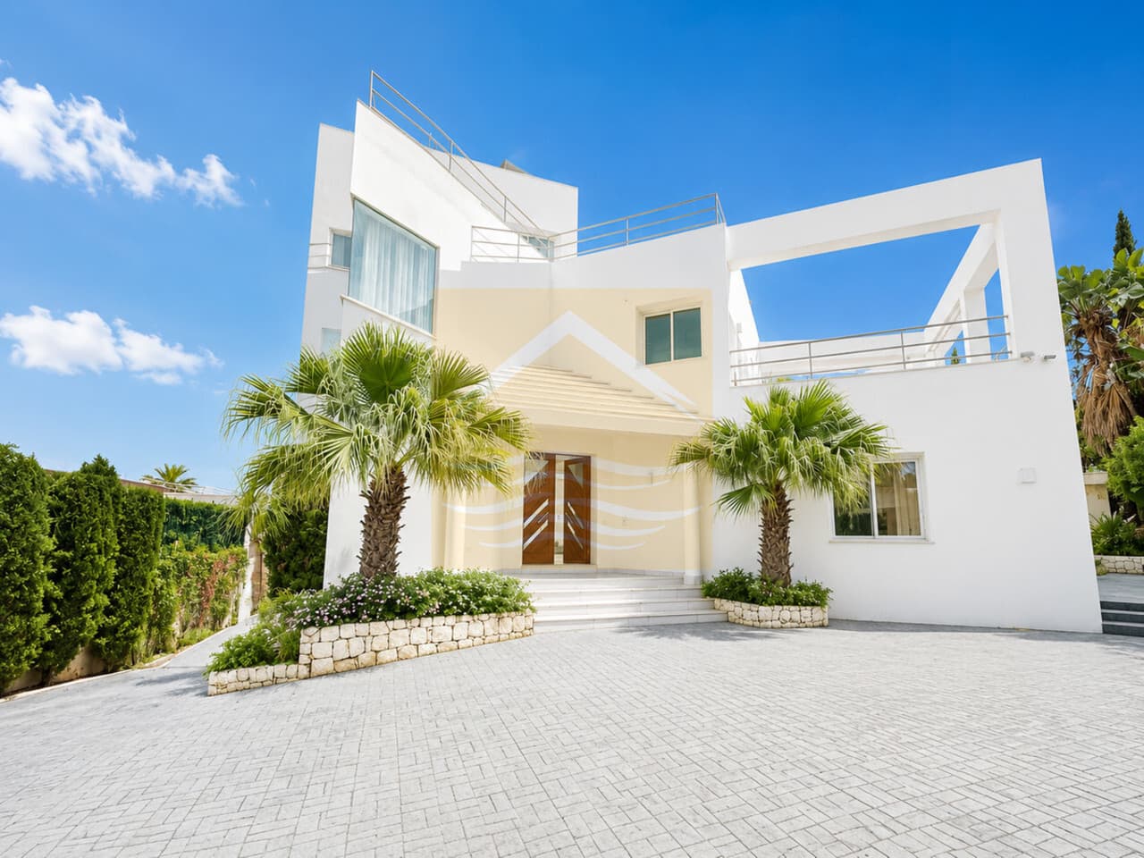 Villa Benahavís