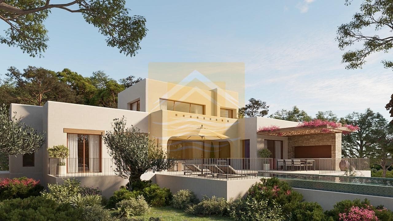 Villa Benissa