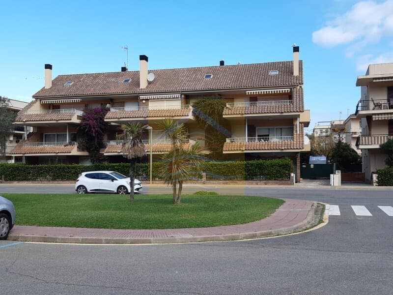 Apartamento Calonge