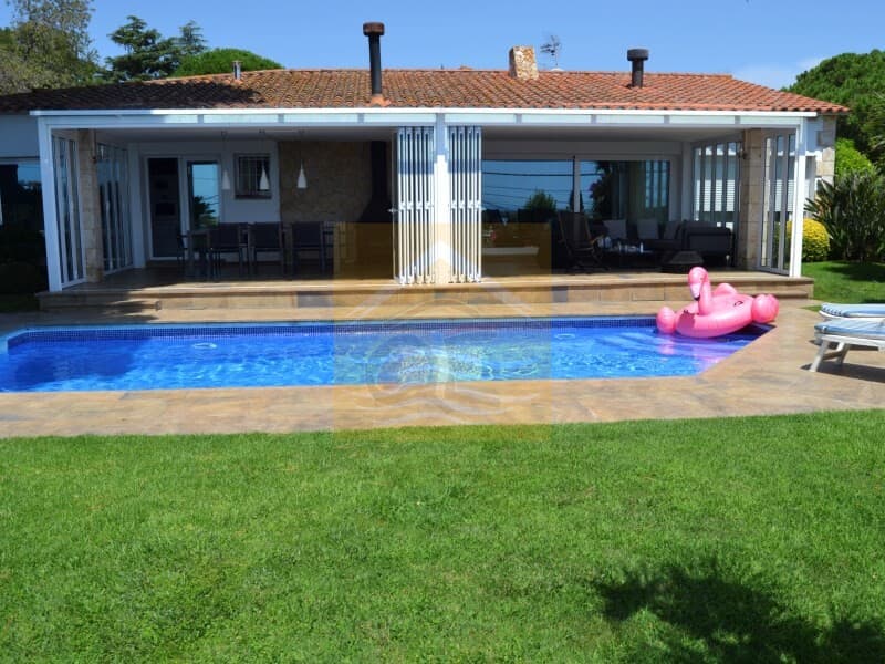 Villa Platja d’Aro