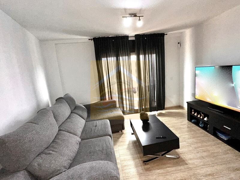 Apartamento Sant Antoni de Calonge