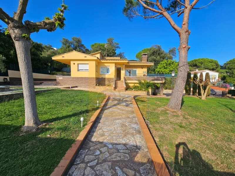Villa Santa Cristina d'Aro