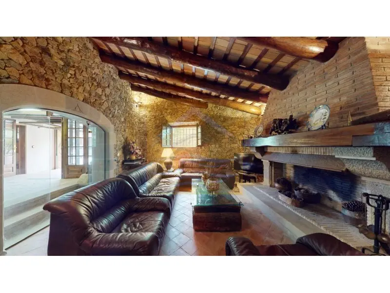 Villa Santa Cristina d'Aro
